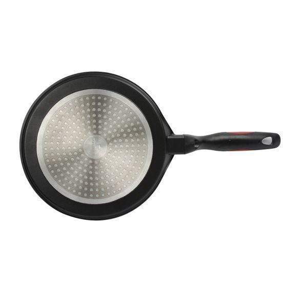 Wonderchef Cookware Wonderchef Royale Die-Cast Dosa Tawa 25Cm