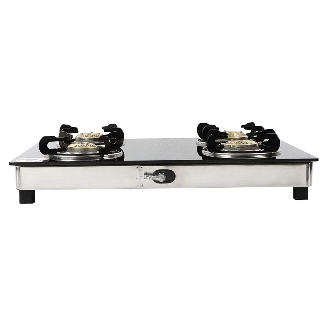 Wonderchef Cookware Wonderchef Ruby Glass Cooktop (4 Burner)