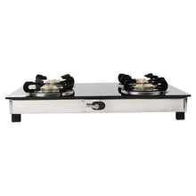 Load image into Gallery viewer, Wonderchef Cookware Wonderchef Ruby Glass Cooktop (4 Burner)