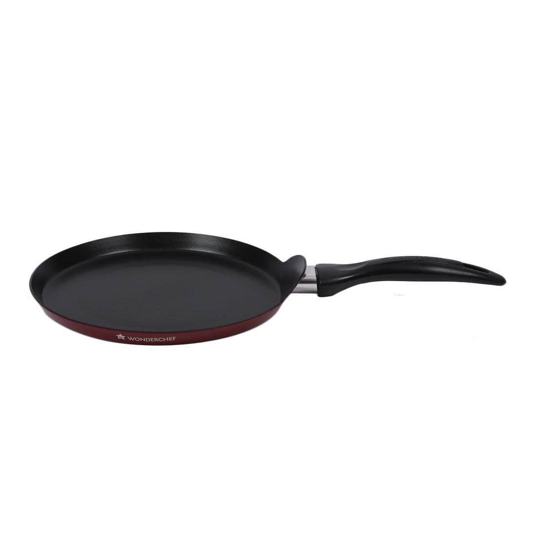 Wonderchef Cookware Wonderchef Ruby Series 25cm Dosa Tawa