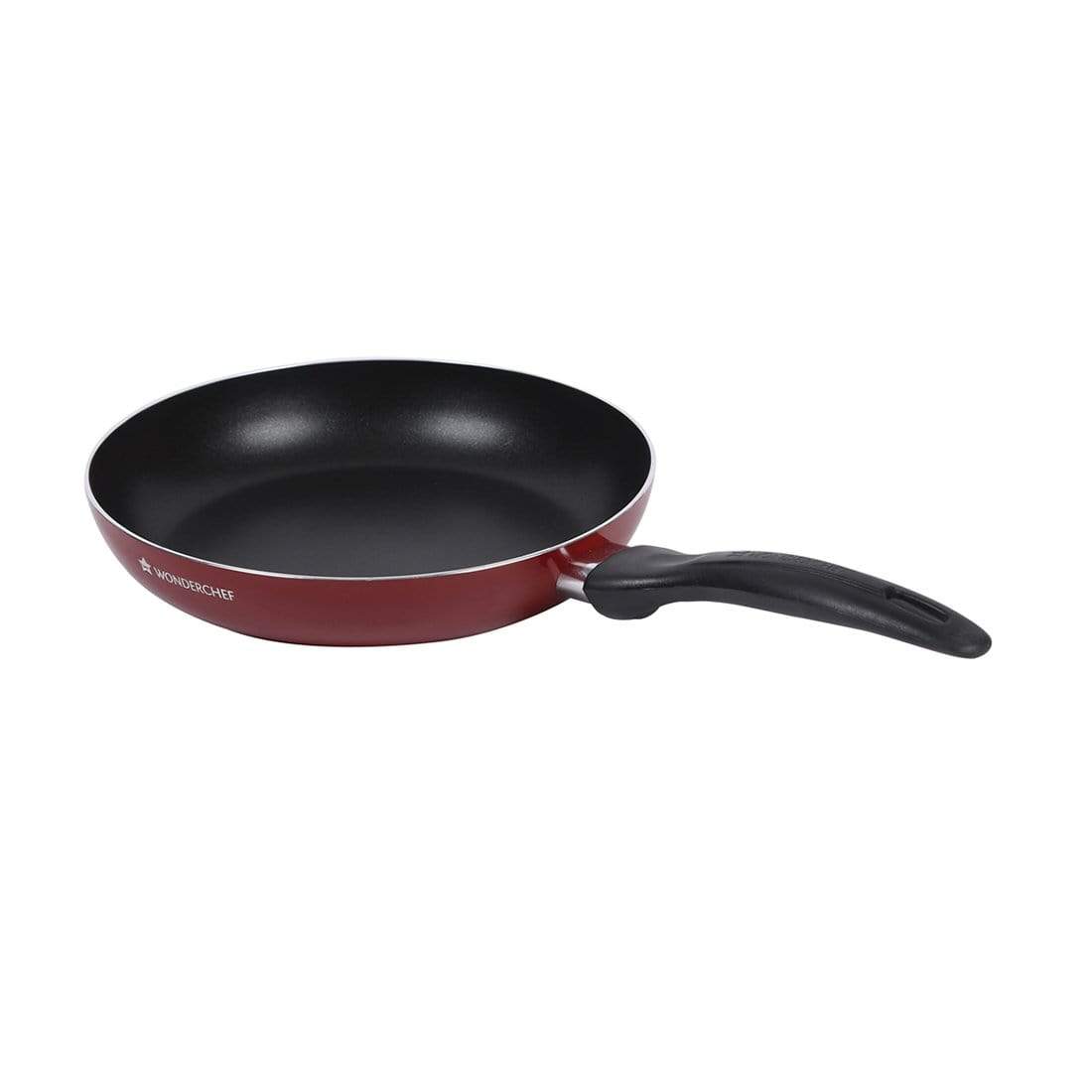 Wonderchef Cookware Wonderchef Ruby Series 26cm Fry Pan - 2L