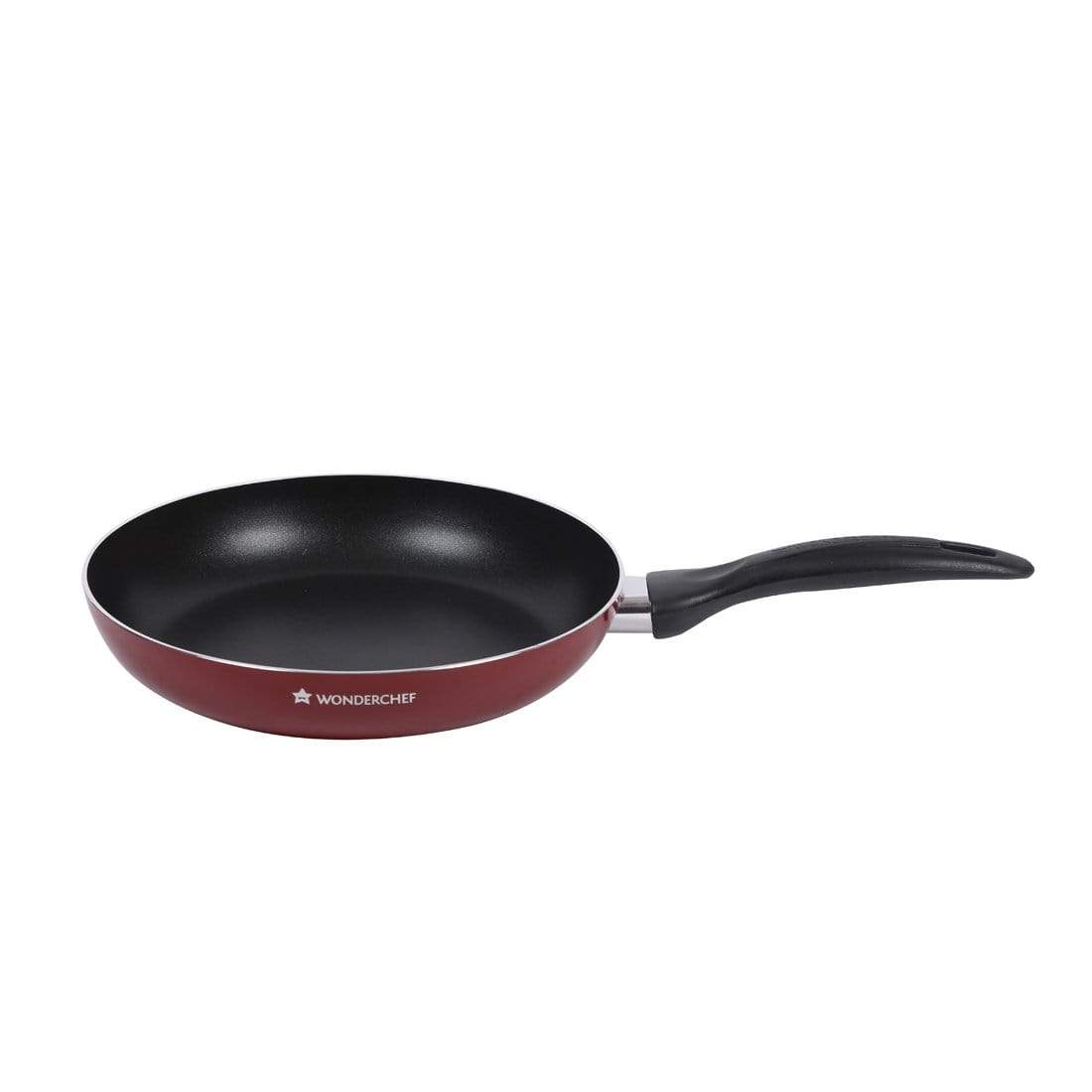 Wonderchef Cookware Wonderchef Ruby Series WFD 4Pc Set