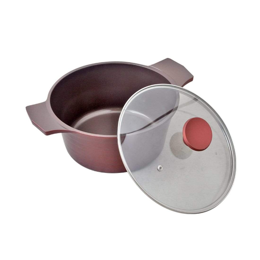 Wonderchef Cookware Wonderchef Sienna Casserole Set