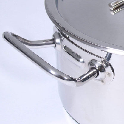 Wonderchef Cookware Wonderchef Stanton Casserole with SS Lid-16 cm