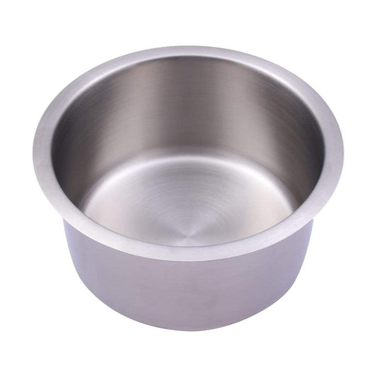 Wonderchef Cookware Wonderchef Stanton Cooking Pot with Lid-20 cm