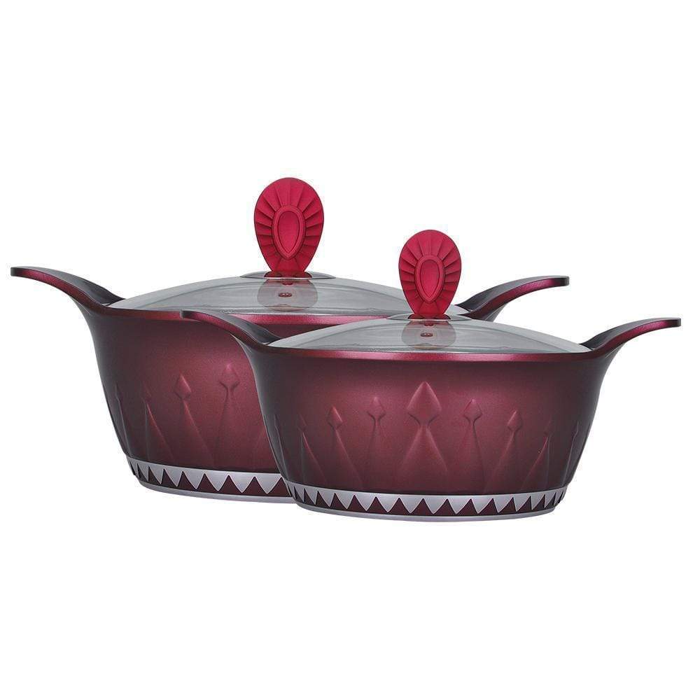 Wonderchef Cookware Wonderchef Taj Set