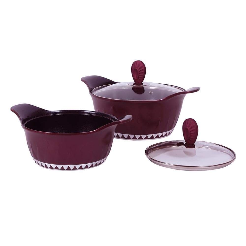 Wonderchef Cookware Wonderchef Taj Set