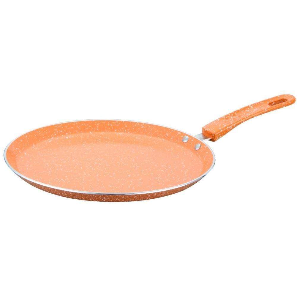 Wonderchef Cookware Wonderchef Tangerine Dosa Tawa 28Cm