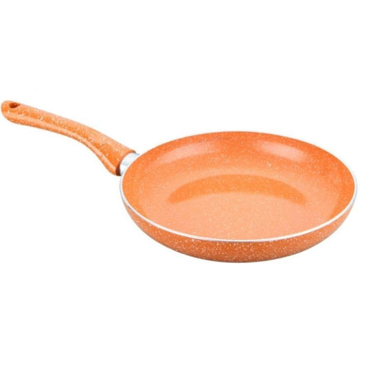 Wonderchef Cookware Wonderchef Tangerine Fry Pan 20Cm