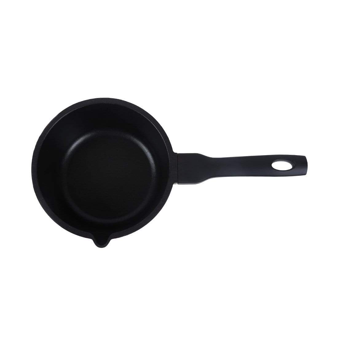 Wonderchef Cookware Wonderchef Terra Die Cast Sauce Pan With Lid - 16 Cm