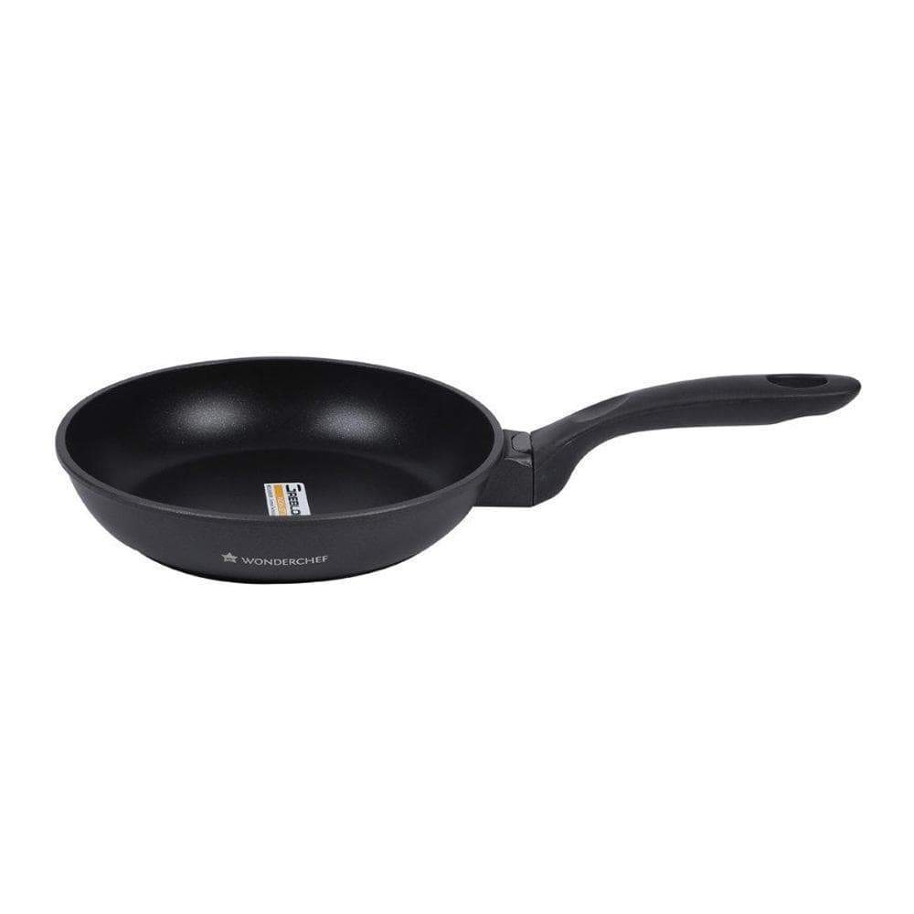 Wonderchef Cookware Wonderchef Thermoline 24Cm Fry Pan