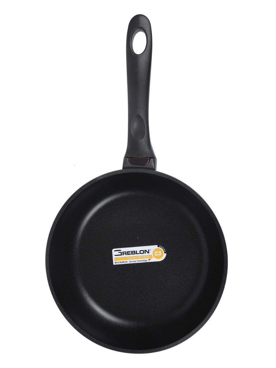 Wonderchef Cookware Wonderchef Thermoline 24Cm Fry Pan