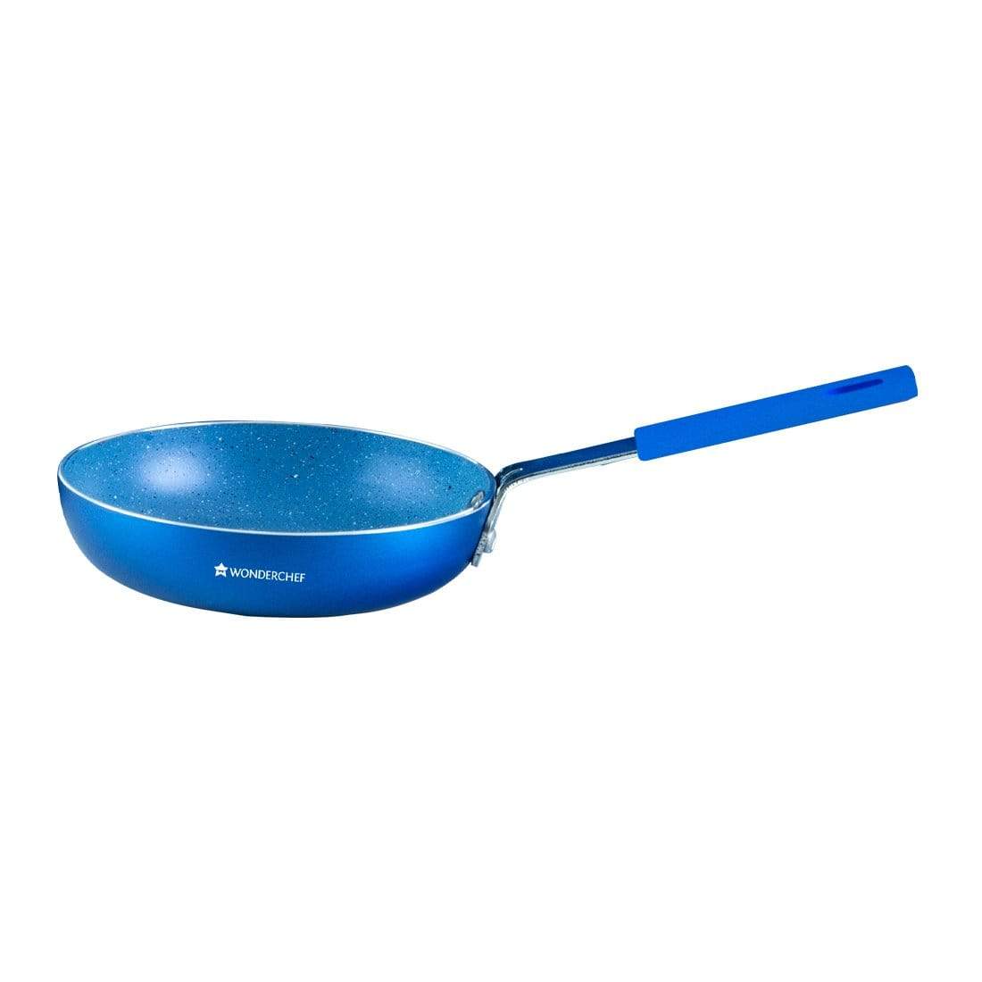 Wonderchef Cookware Wonderchef  Valencia Set - Blue