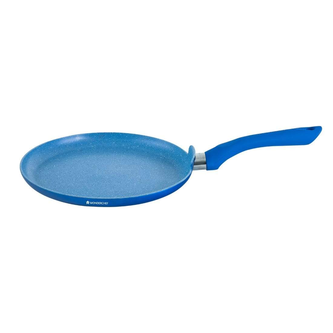 Wonderchef Cookware Wonderchef  Valencia Set - Blue