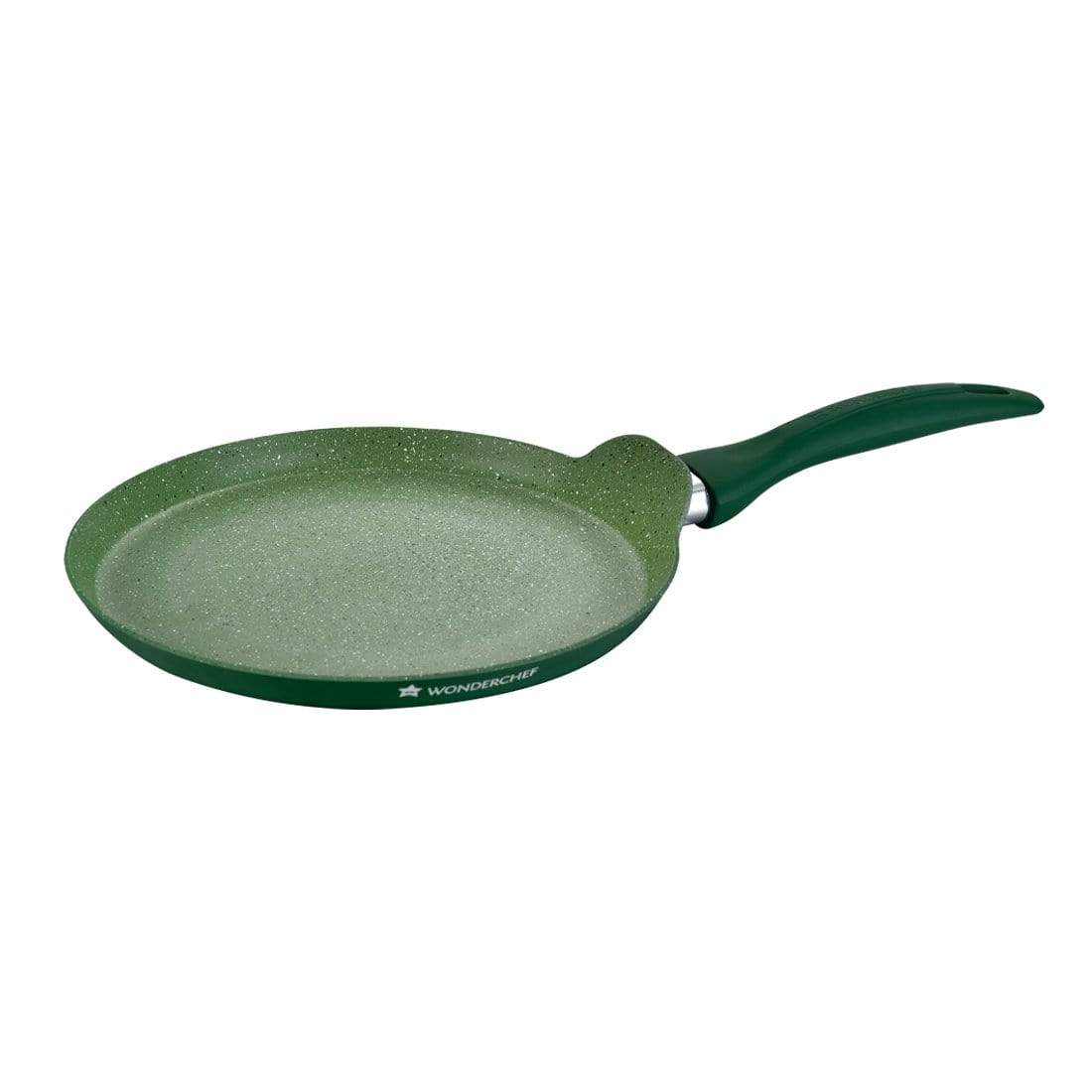 Wonderchef Cookware Wonderchef  Valencia Set - Green