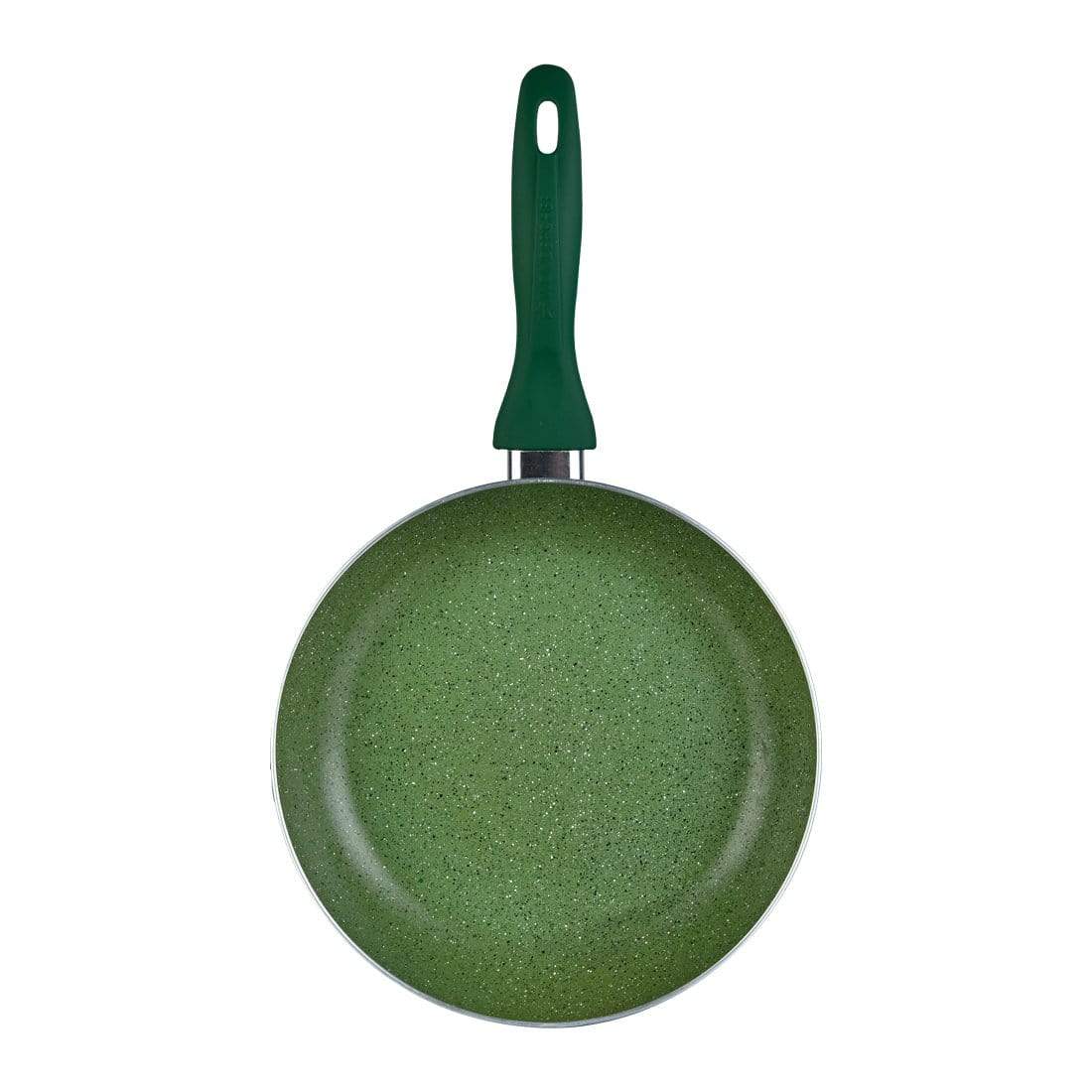 Wonderchef Cookware Wonderchef  Valencia Set - Green