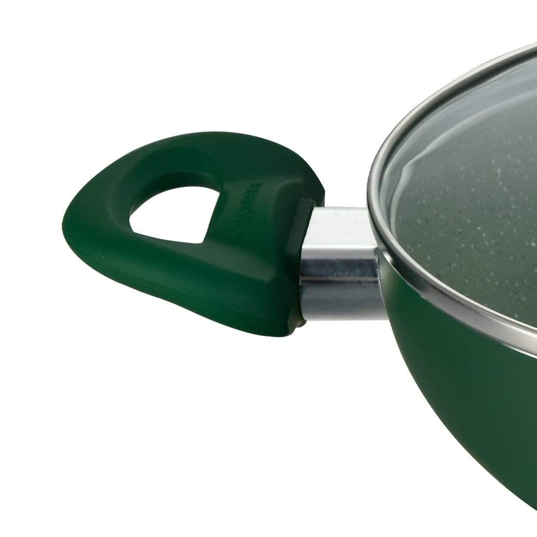 Wonderchef Cookware Wonderchef  Valencia Set - Green