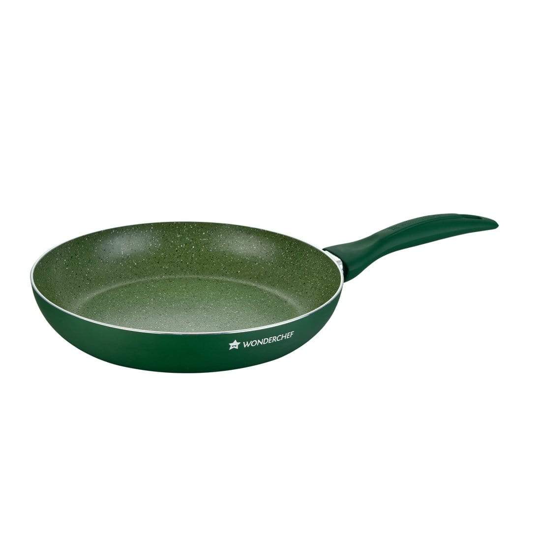 Wonderchef Cookware Wonderchef  Valencia Set - Green