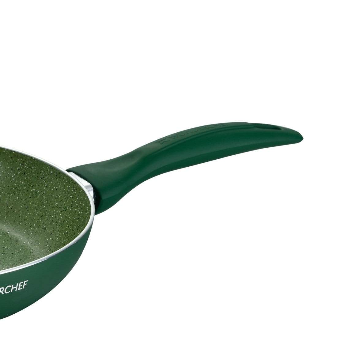 Wonderchef Cookware Wonderchef  Valencia Set - Green