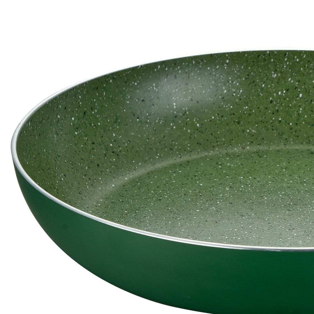 Wonderchef Cookware Wonderchef  Valencia Set - Green