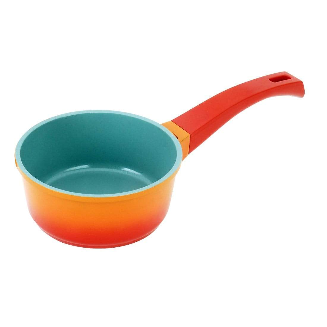 Wonderchef Cookware Wonderchef Windsor Sauce Pans With Lid 16Cm