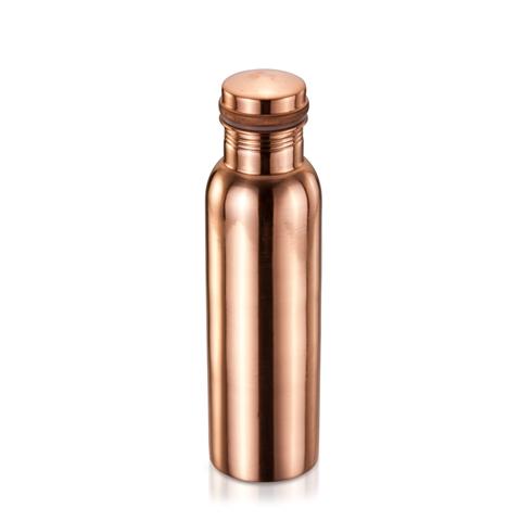 Sanjeev Kapoor Copper Water Bottle - 1000 ml