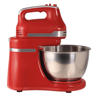 Revo Stand Mixer - Wonderchef