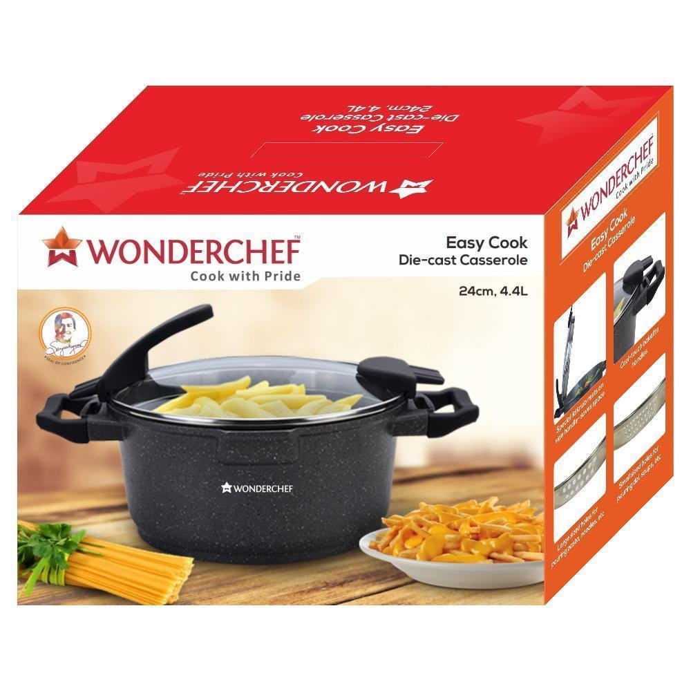 Cookware Wonderchef 8904214703691