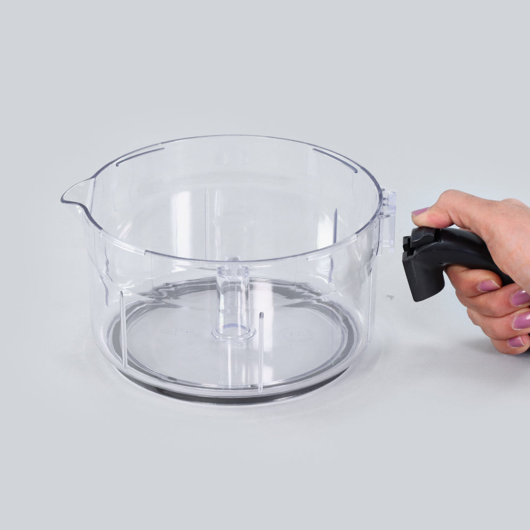 Turbo Chopper - Mixing Bowl Handle