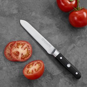 Pro Serrated Utility 5.5" Knife