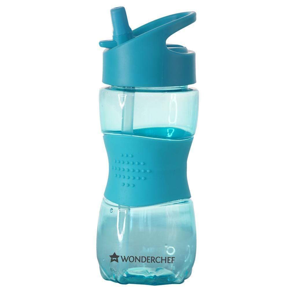 Wonderchef Flasks Wonderchef Sippy 350Ml - Blue