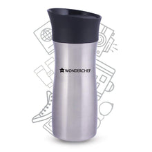 Load image into Gallery viewer, Wonderchef Flasks Wonderchef  Travel-Bot double wall flask (300ml)