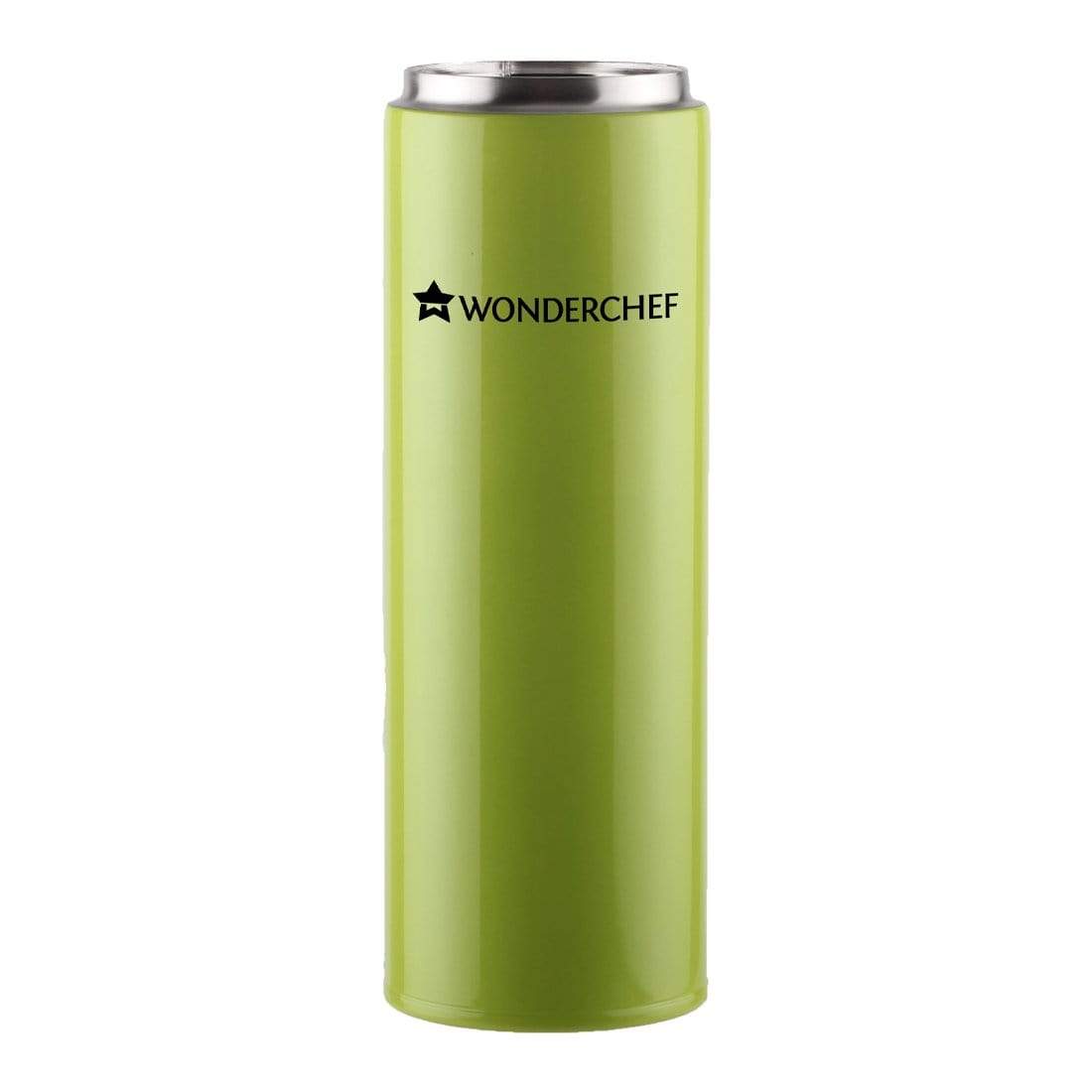 Wonderchef Flasks Wonderchef Uni-Bot 500Ml (Apple Green)