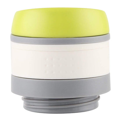 Wonderchef Flasks Wonderchef Uni-Bot 500Ml (Apple Green)