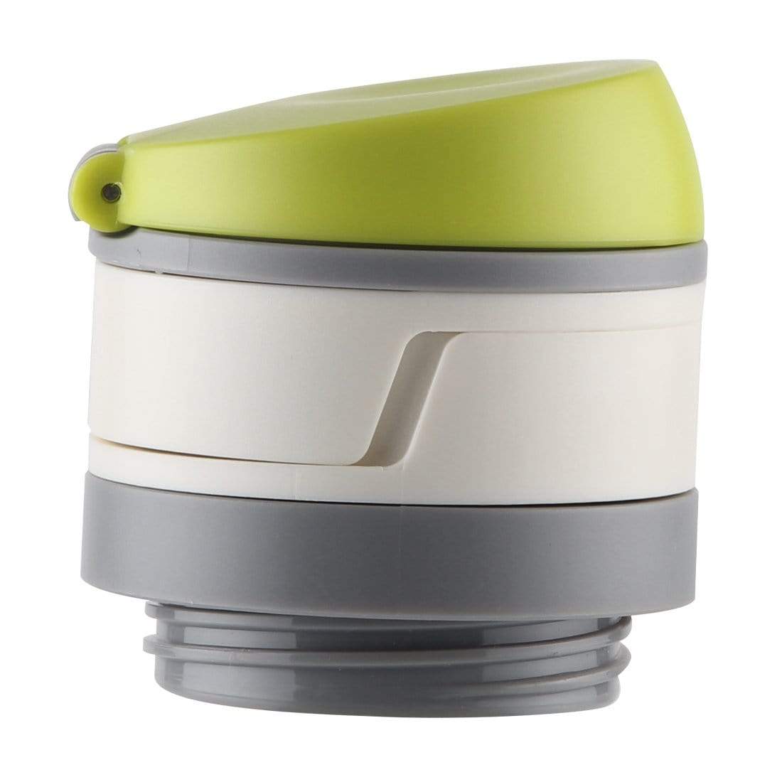 Wonderchef Flasks Wonderchef Uni-Bot 500Ml (Apple Green)