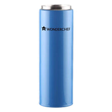 गैलरी व्यूवर में इमेज लोड करें, Wonderchef Flasks Wonderchef Uni-Bot 500Ml (Blue)