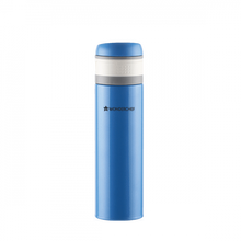 गैलरी व्यूवर में इमेज लोड करें, Wonderchef Flasks Wonderchef Uni-Bot 500Ml (Blue)