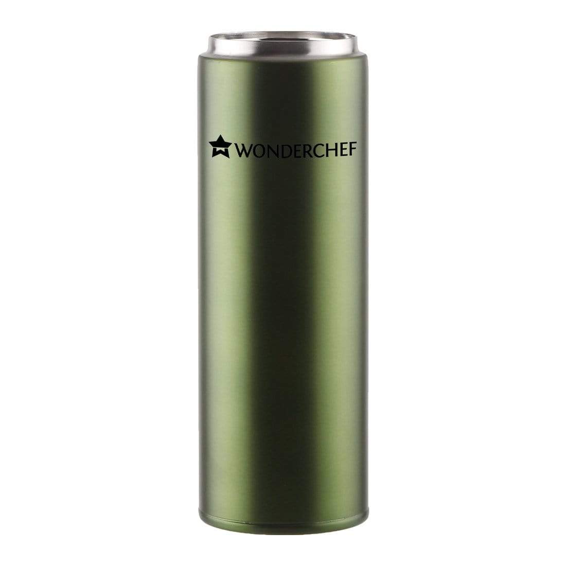 Wonderchef Flasks Wonderchef Uni-Bot 500Ml  (Olive Green)