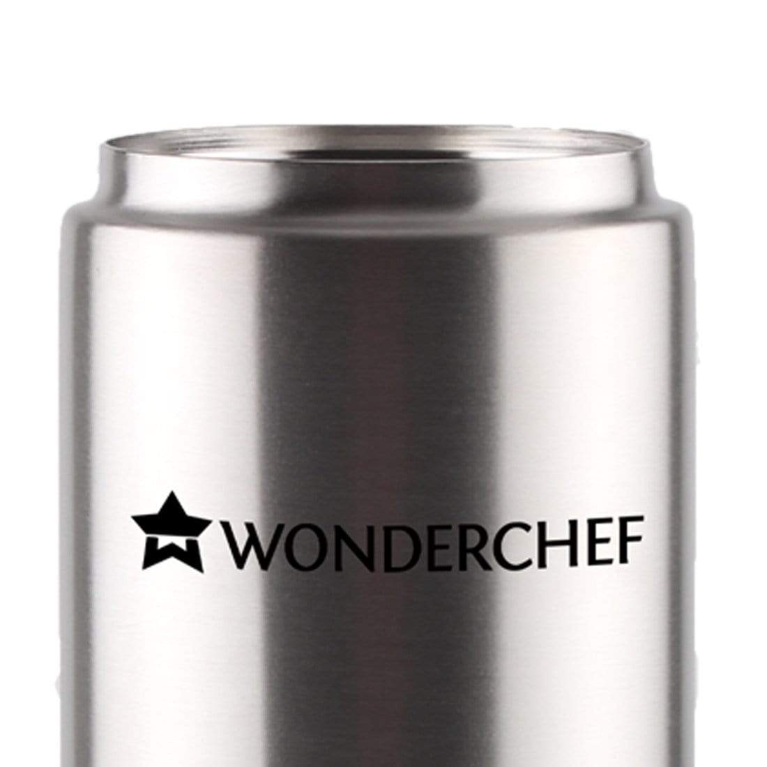 Wonderchef Flasks Wonderchef Uni-Bot 500Ml (Steel)