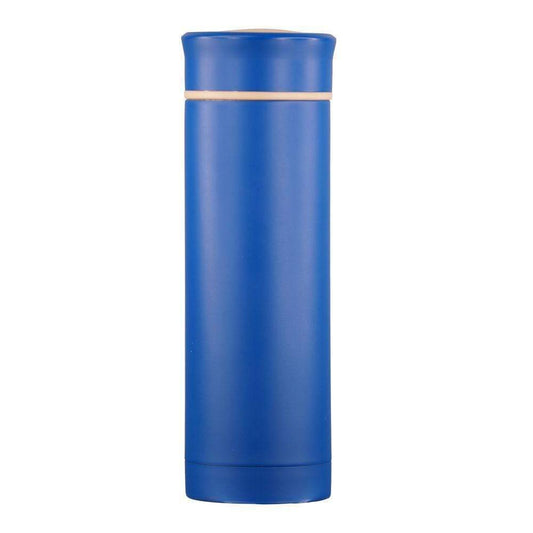 Wonderchef Flasks Wonderchef Wave Bottle - Blue