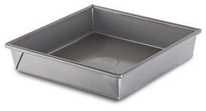 9X9X2" Square Cake Pan