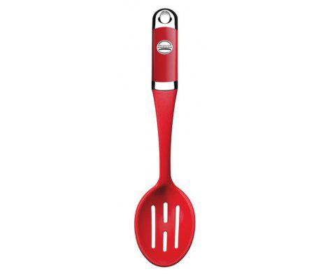 Silicone Slotted Spoon