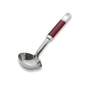 SS Serving Ladle