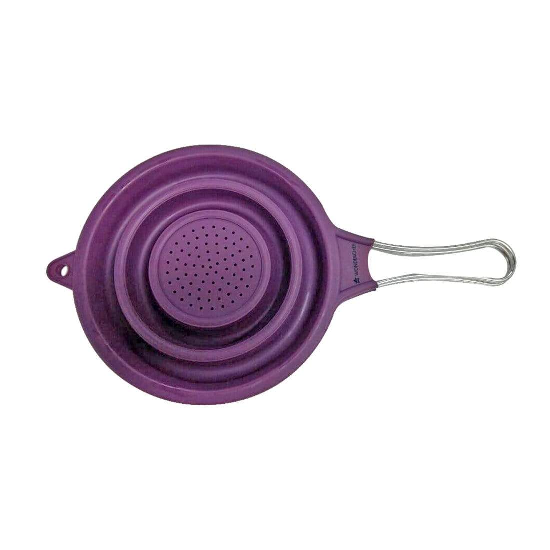 Wonderchef Kitchen Accessories Wonderchef Silicone Easy Sieve