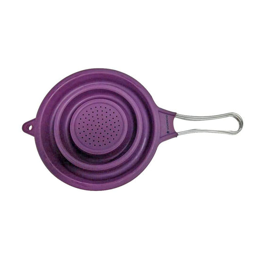 Wonderchef Kitchen Accessories Wonderchef Silicone Easy Sieve