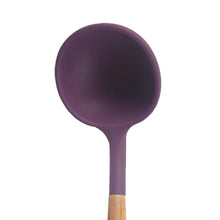 Load image into Gallery viewer, Wonderchef Kitchen Accessories Wonderchef Silicone Ladle