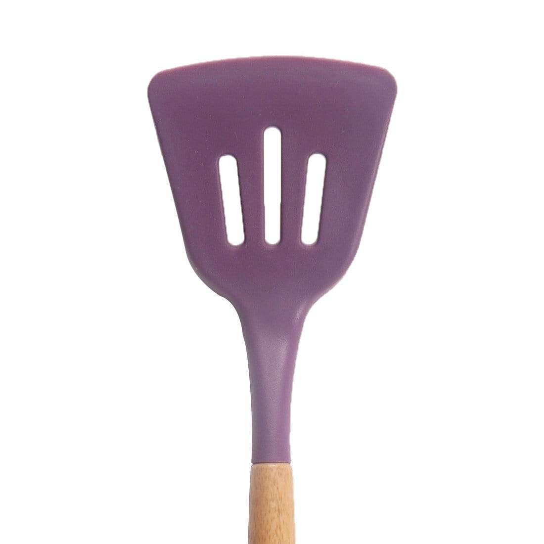 Wonderchef Kitchen Accessories Wonderchef Silicone Slotted Turner