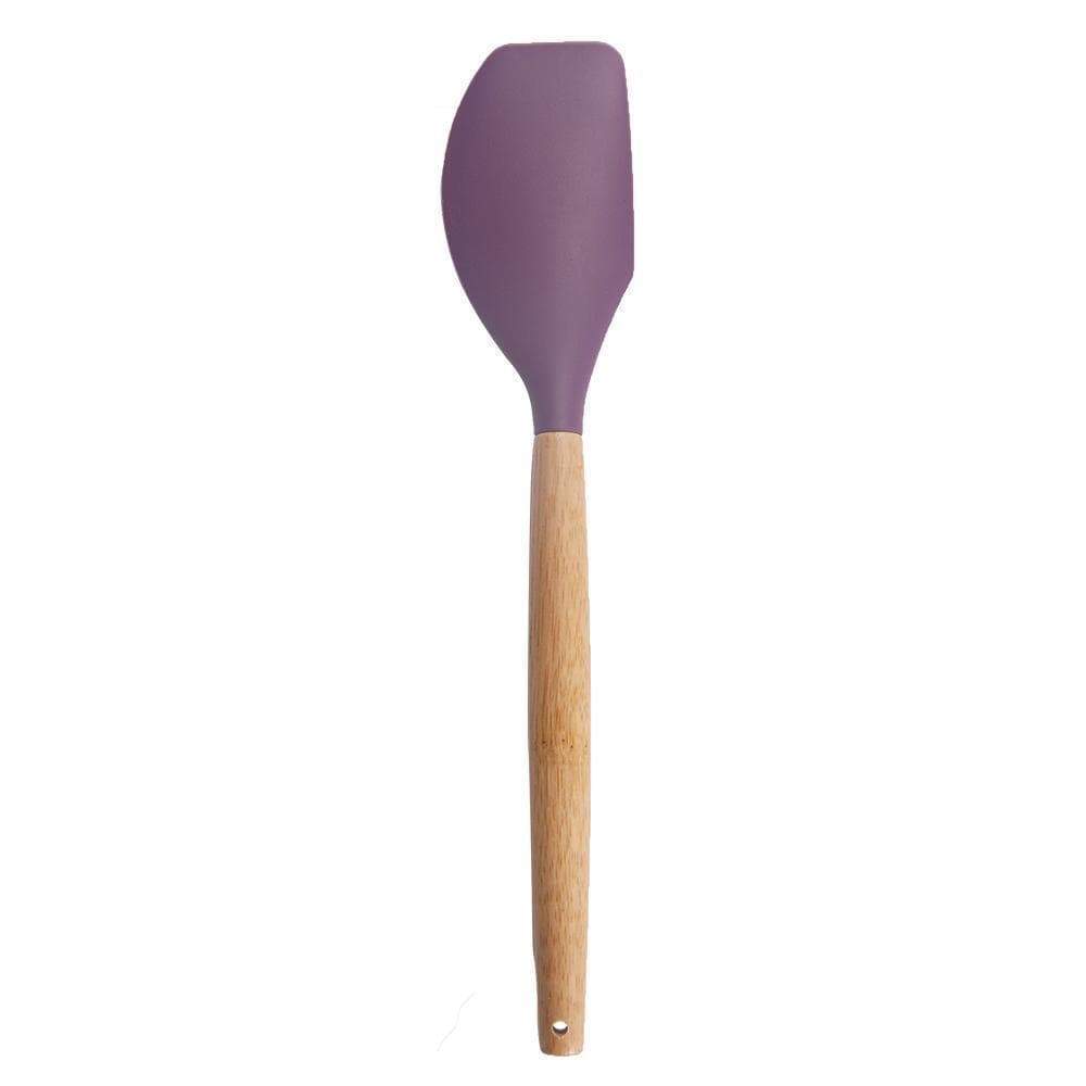 Wonderchef Kitchen Accessories Wonderchef Silicone Spatula