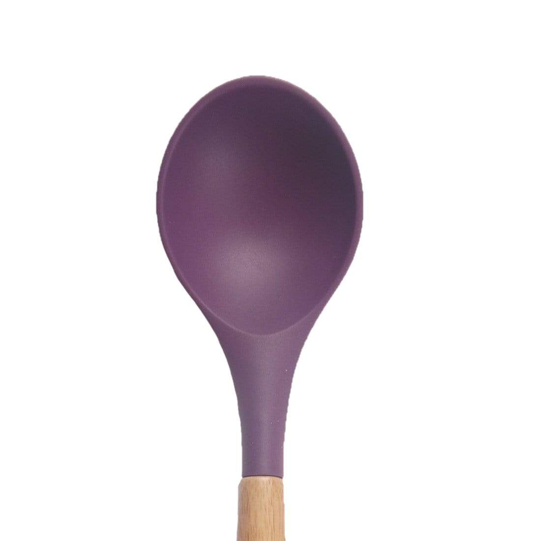 Wonderchef Kitchen Accessories Wonderchef Silicone Spoon