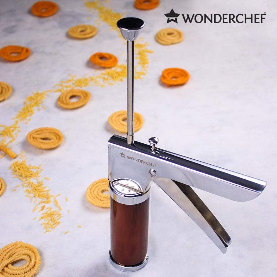 Wonderchef Kitchen Accessories Wonderchef Snacks Maker